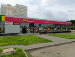 Антураж (ulitsa Serebryany Bor, 2), flower shop