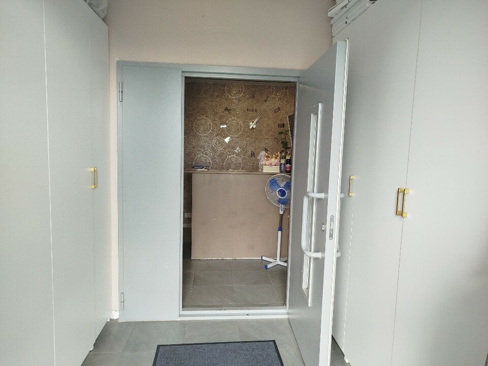 Фото Мини-отель 13-й квартал