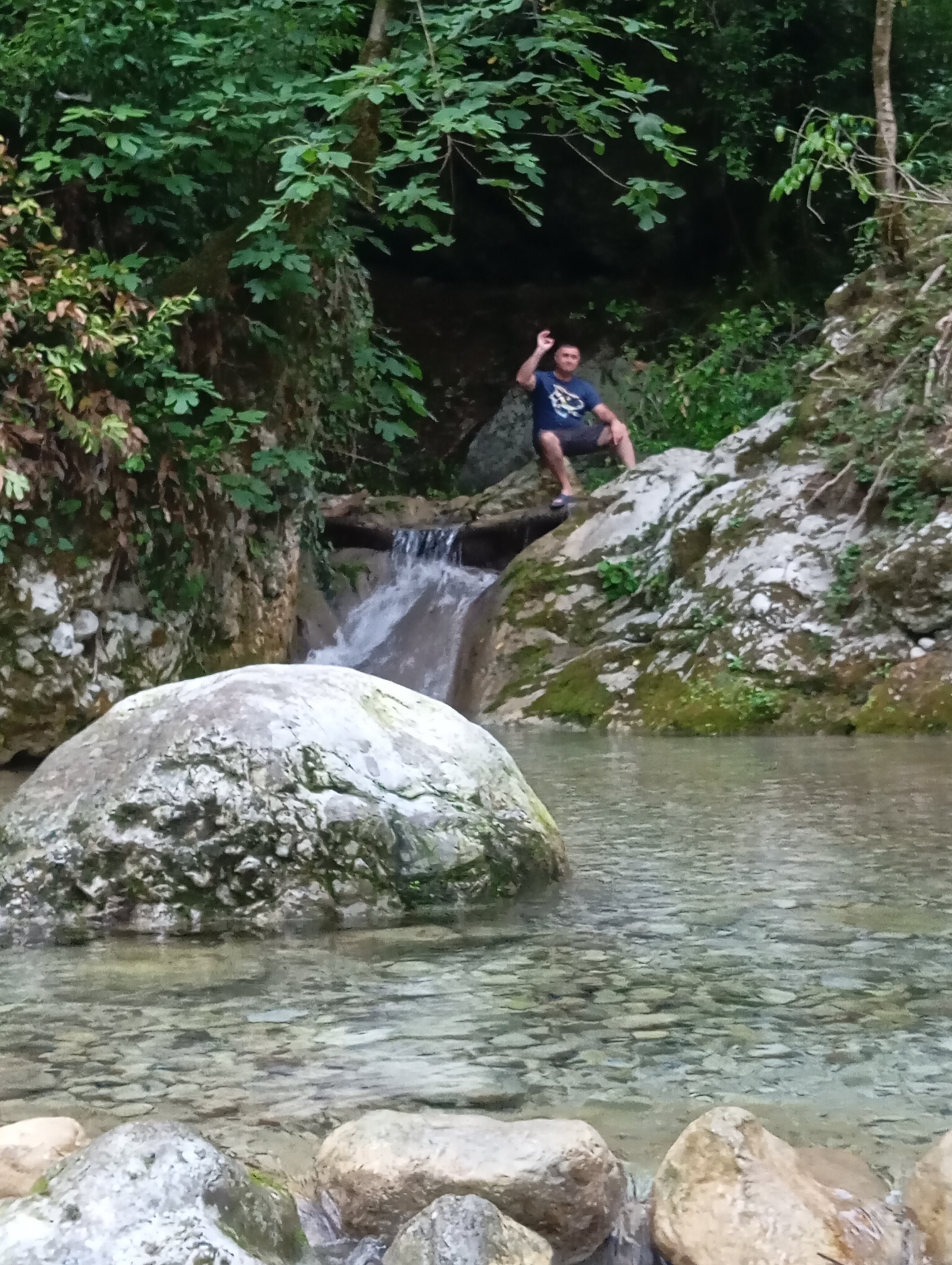 Фото Мини-отель Пантера