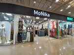 MoNika (ул. Юрия Гагарина, 53), магазин одежды в Кокшетау
