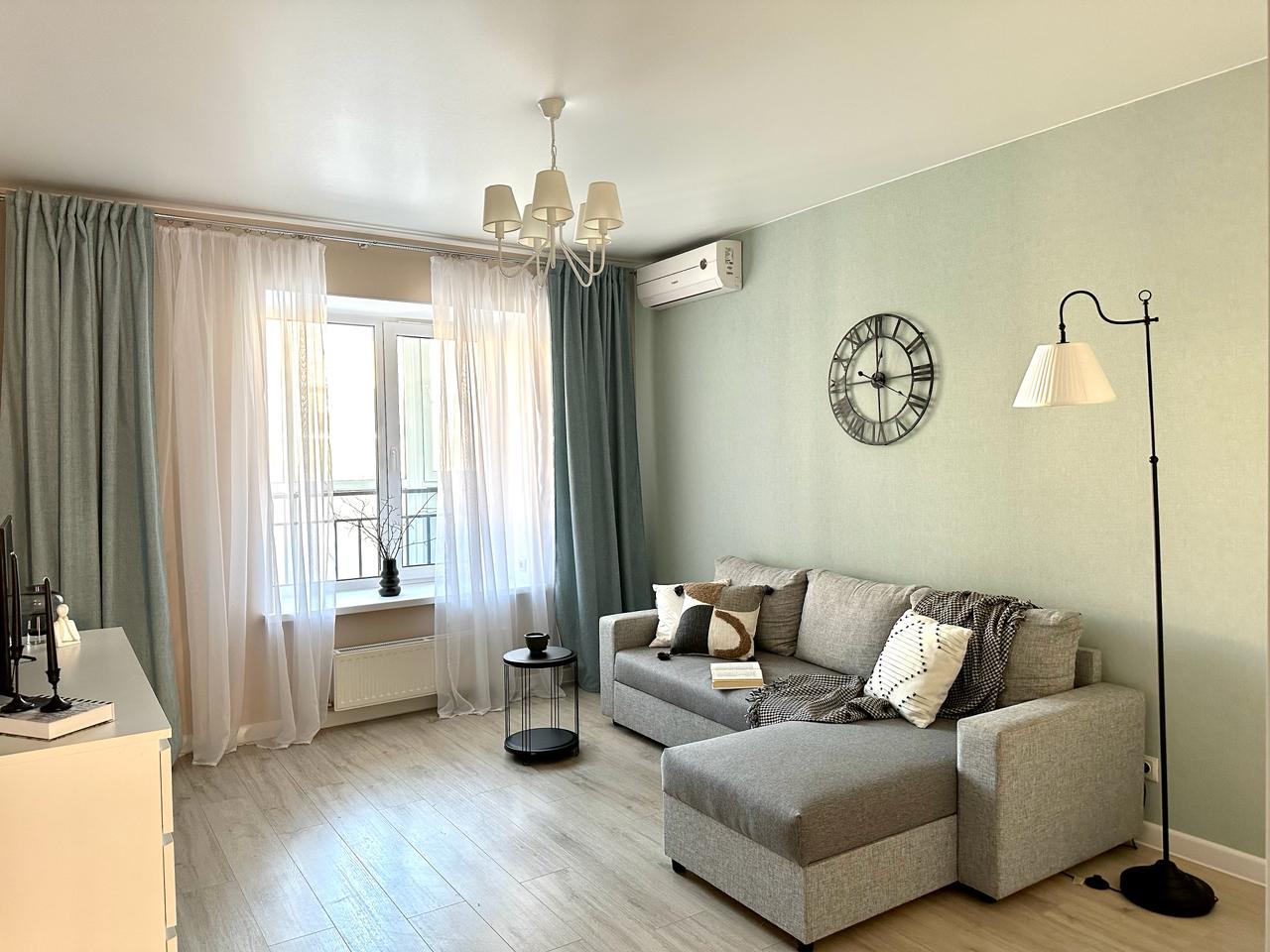 Фото Cozy home Art sity 2