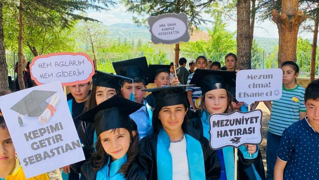 Administration Cayiralan Ilce Milli Egitim Mudurlugu, Cayiralan, photo