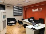 Winlee (ulitsa Lenina, 76), blinds and roller blinds