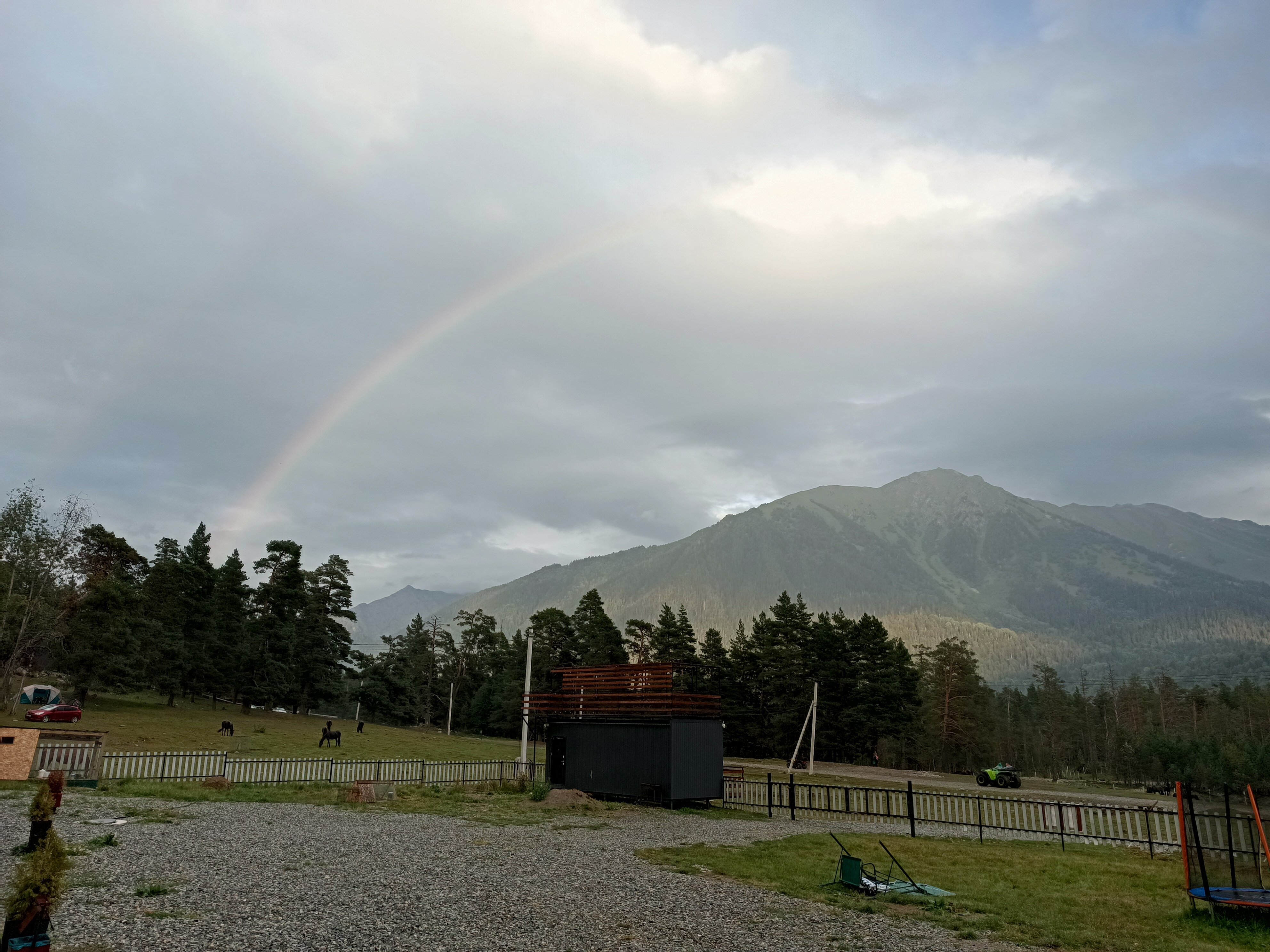 Фото Gusar House