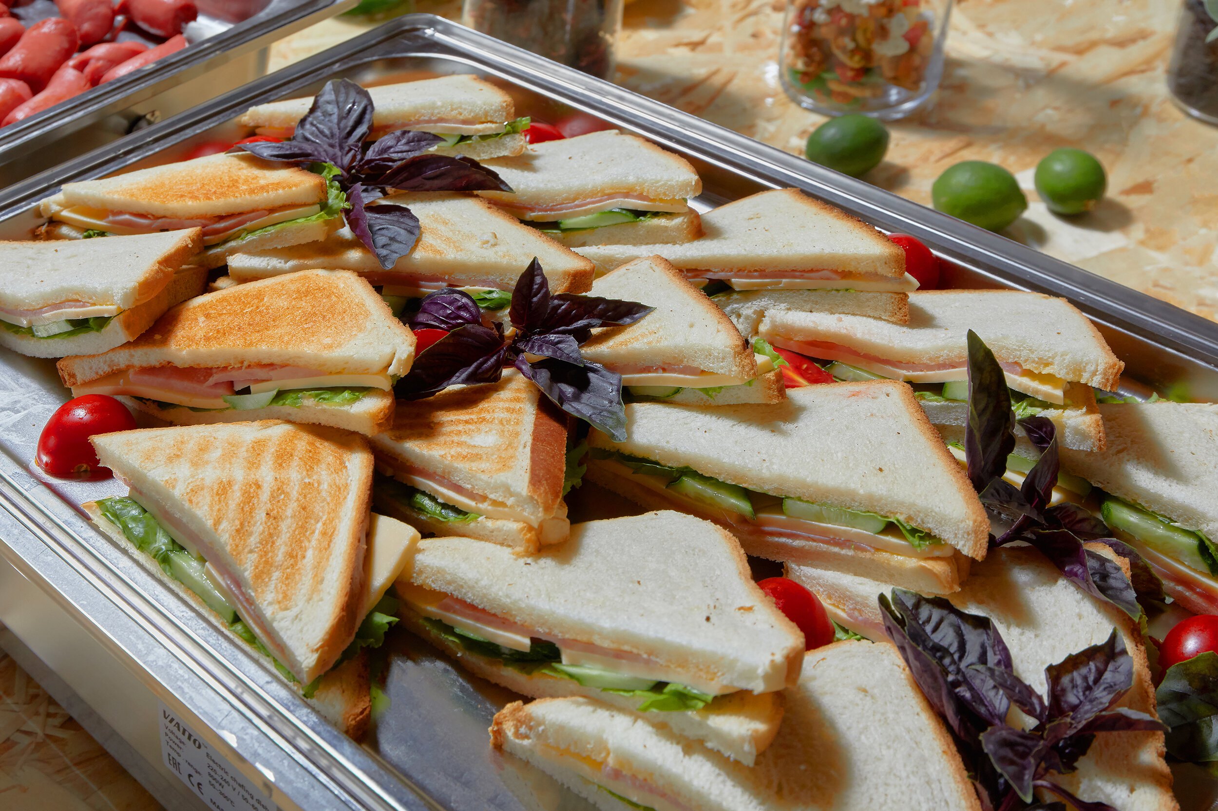 Фото Гаруда Бич Виллидж