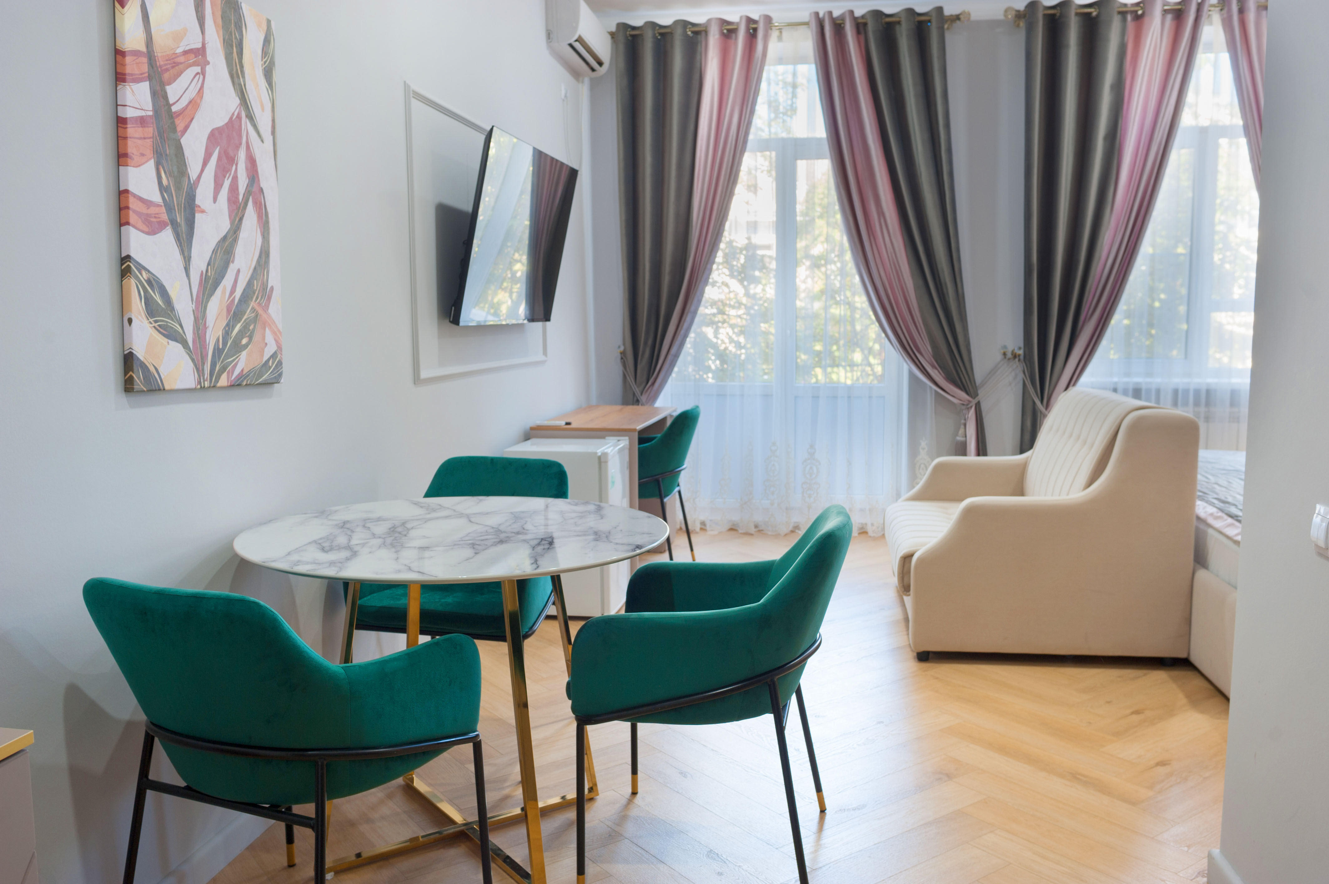 Фото Гостиница Майкоп