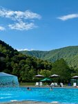 Kompleks Shakhe (Noyabrskaya ulitsa, 1), resort