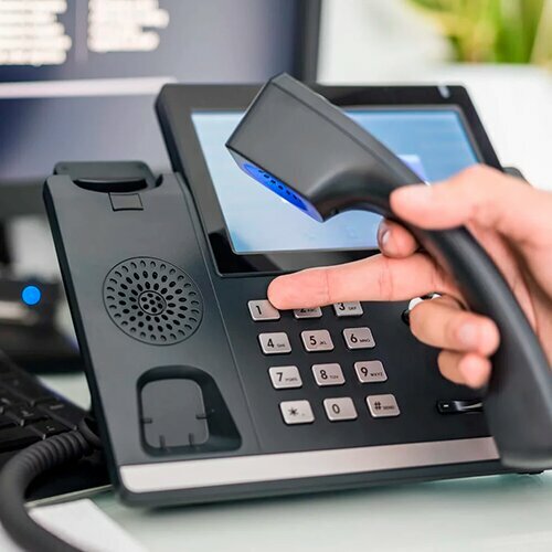 Security and alarm systems Access Ingeniería, Lima, photo