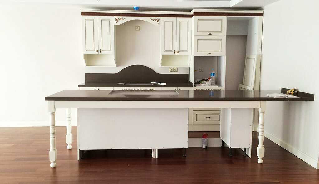 Cabinet furniture Enor Mobilya, Istanbul, photo