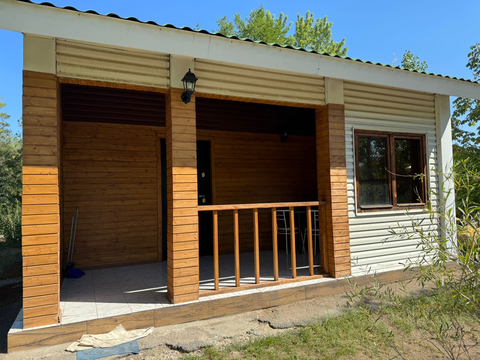 Фото Ветерок