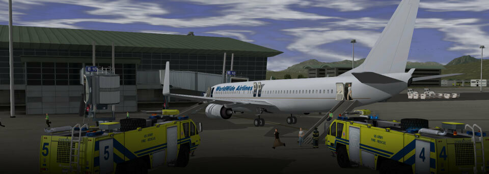 Software companies Environmental Tectonics Corporation, Ankara, photo