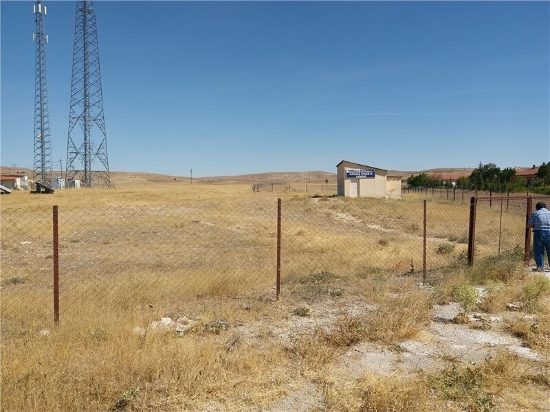 Administration Yamaçlı Municipality, Bogazliyan, photo