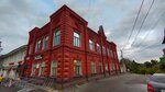 Kineshemsyakaya tipografiya (ulitsa imeni Ostrovskogo, 3), printing house