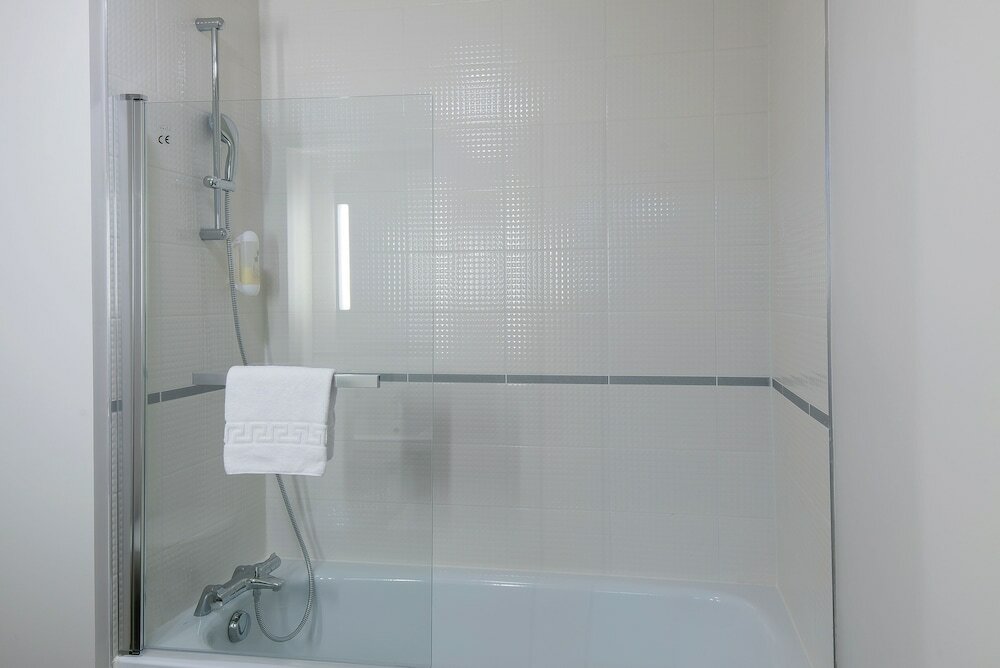 Фото AppartCity Confort Bordeaux Chartrons