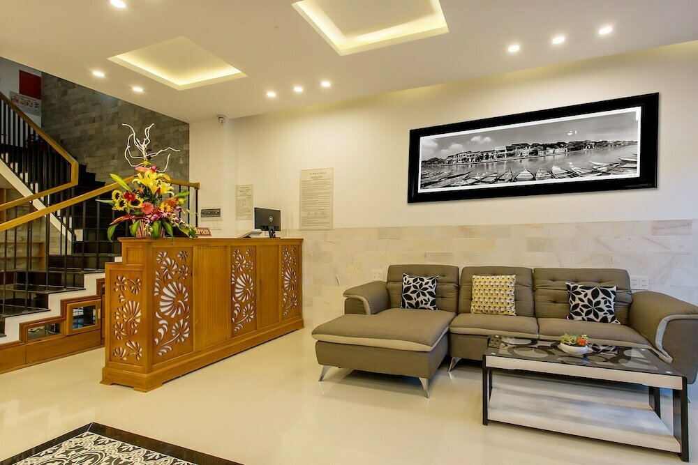 Hotel Hoi An VI Khoa Villa, Hội An, photo