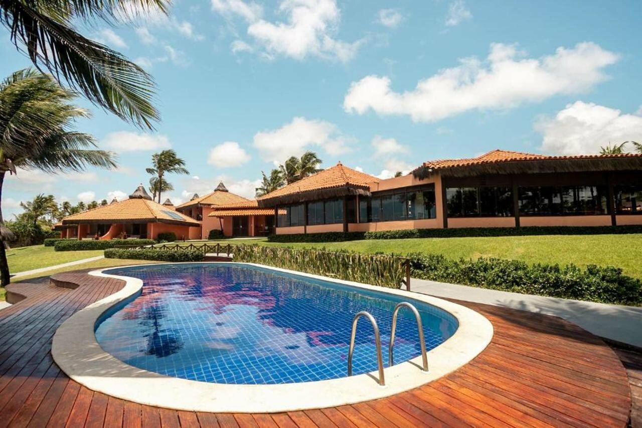 Фото Pousada Tabapitanga