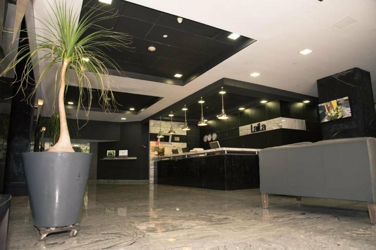 Фото LaiLa Hotel Cdmx
