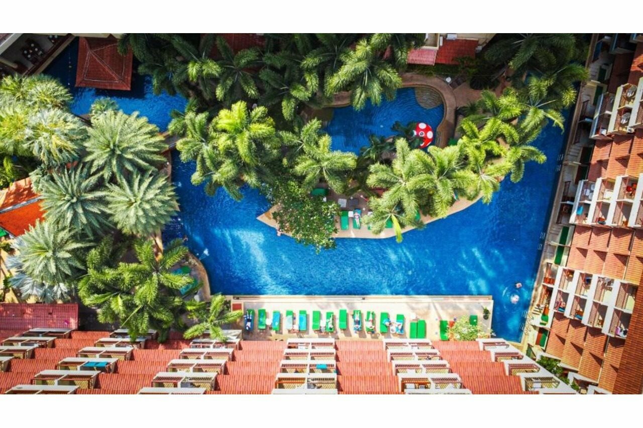 Фото отеля 3