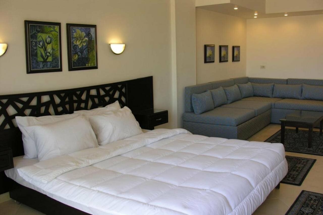 Фото Sunset Boutique Resort Sahl Hasheesh