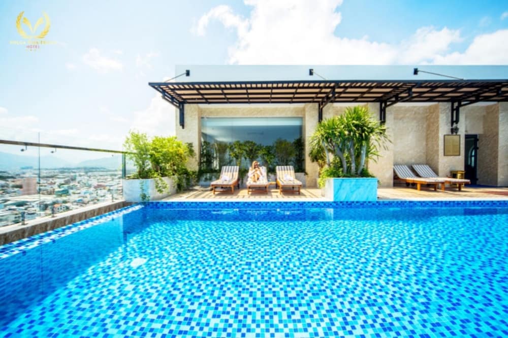 Фото Putin Nha Trang Hotel