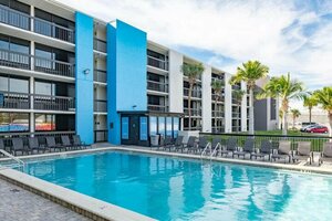 Гостиница Monreale Express International Drive Orlando