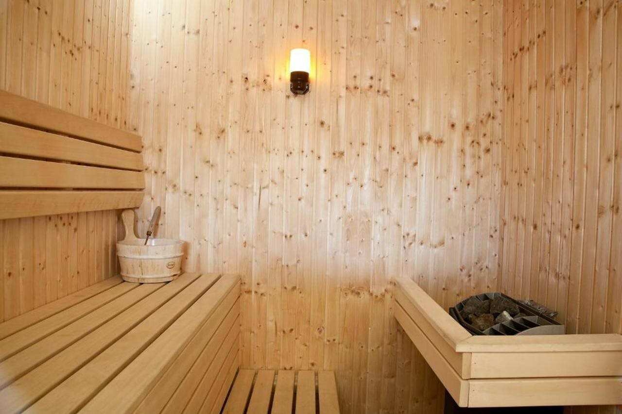 Фото Clarion Collection Hotel Mektagonen