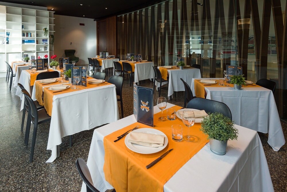 Фото Camplus Roma Pietralata