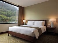 Фото Yusense Hotel