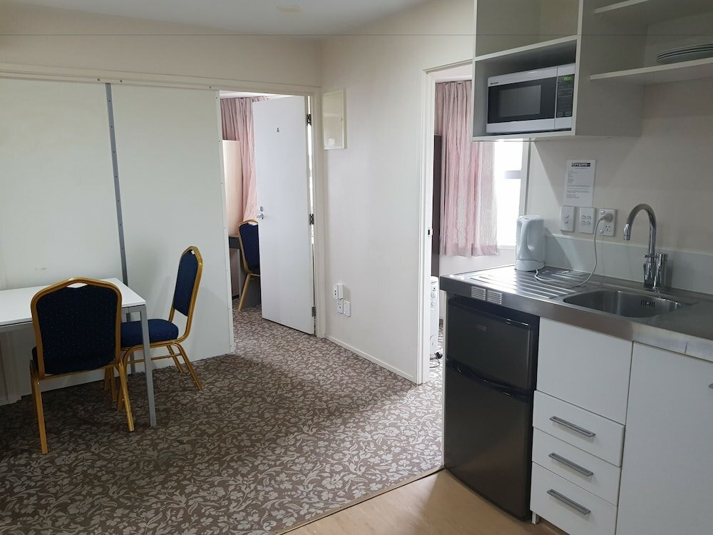 Фото Empire Apartments