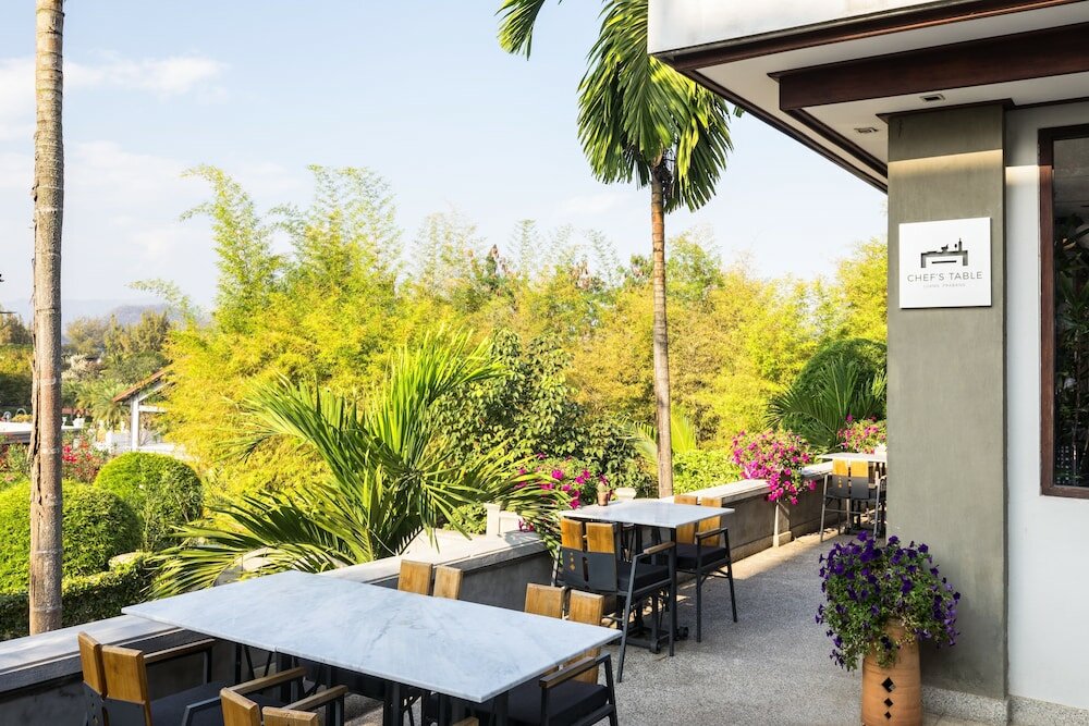 Фото Kiridara Villa Ban Kili