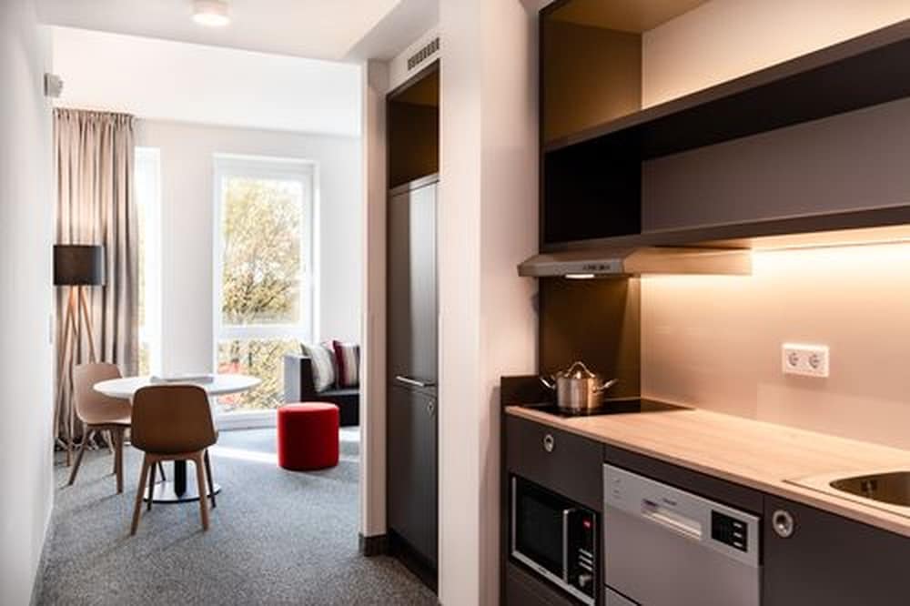 Фото Sylc. Apartmenthotel
