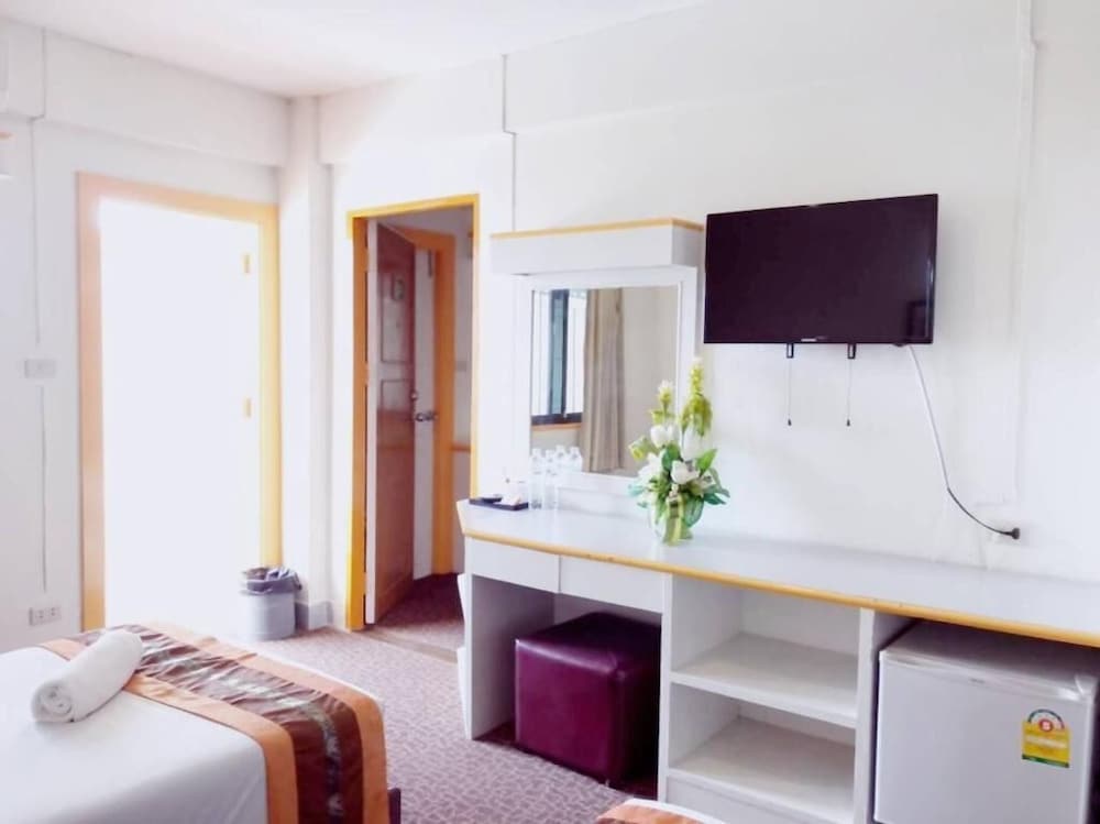 Фото Asia Grand Hotel Hat Yai