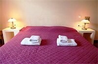 Внешний вид отеля Hotel Roumani в Спеце, фото 5