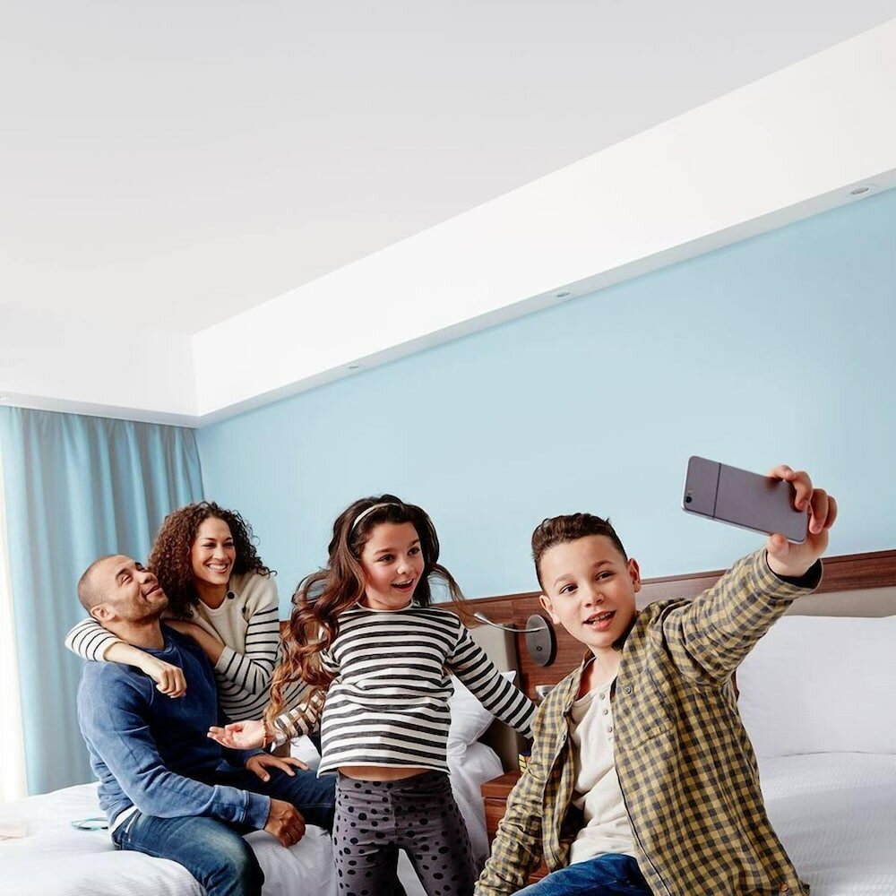 Фото Home2 Suites by Hilton Rosenberg/Sugar Land Area