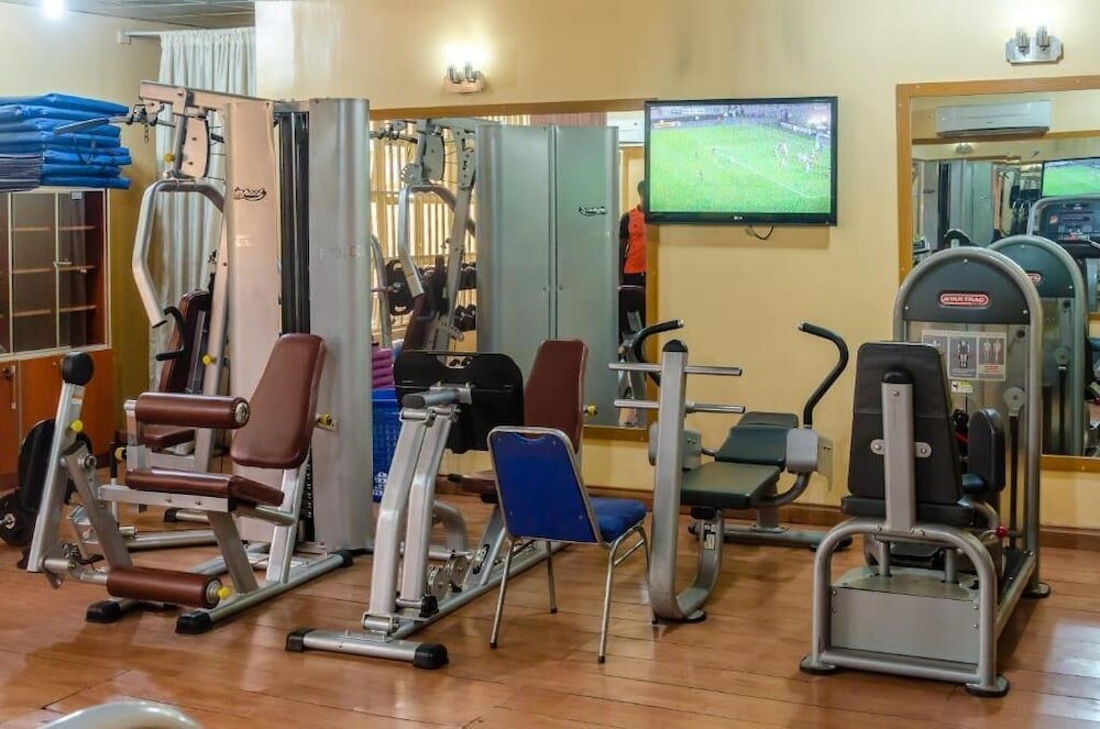 Фото 3J's Hotel Ltd