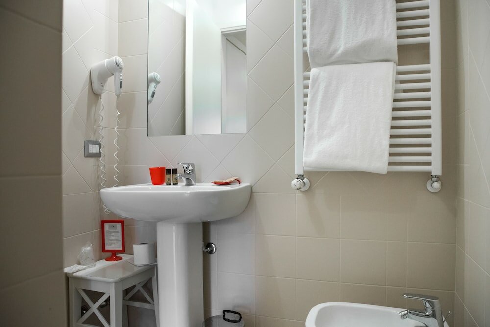 Фото La Residenza Fiorentina