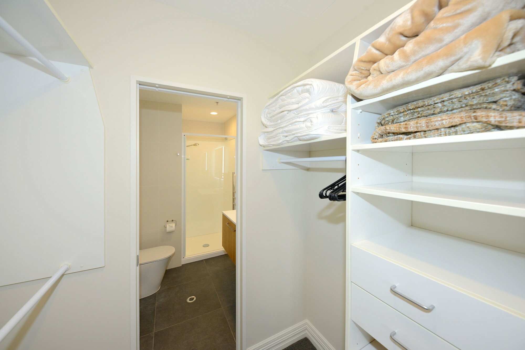 Фото West Fitzroy Apartments