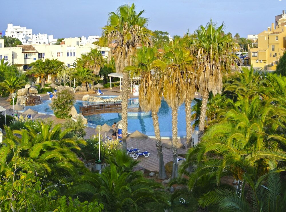 Фото Apartamentos Moguima