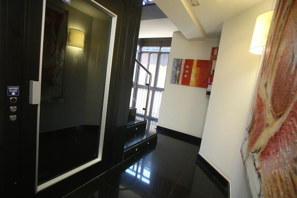 Фото Boutique Hotel Castilla