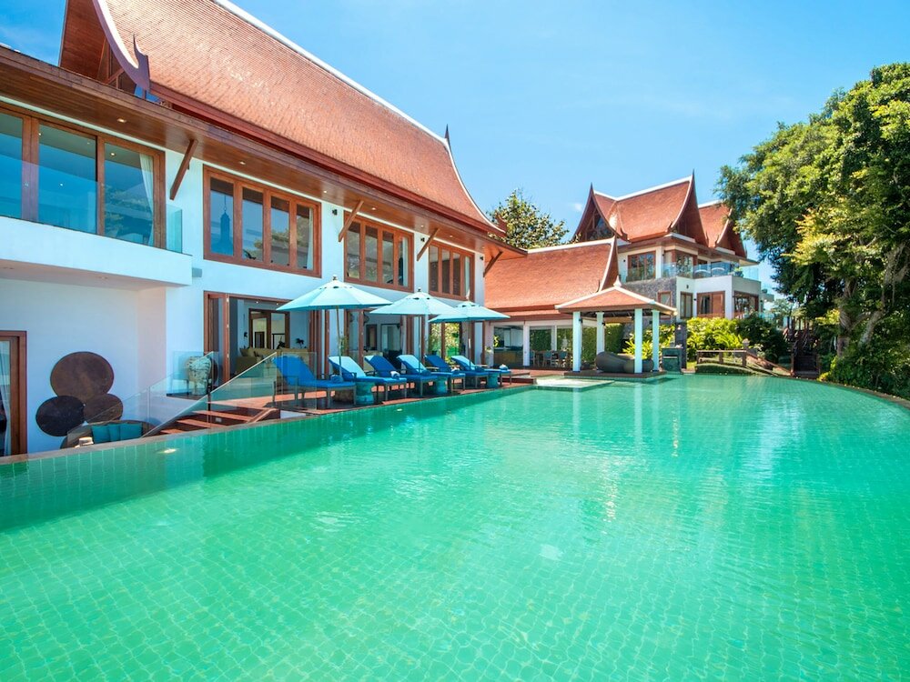 Фото Villa Riva Samui