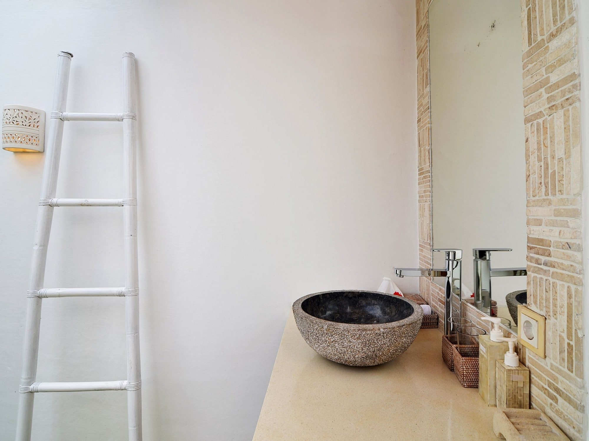 Фото Вилла Candi Kecil Tujuh