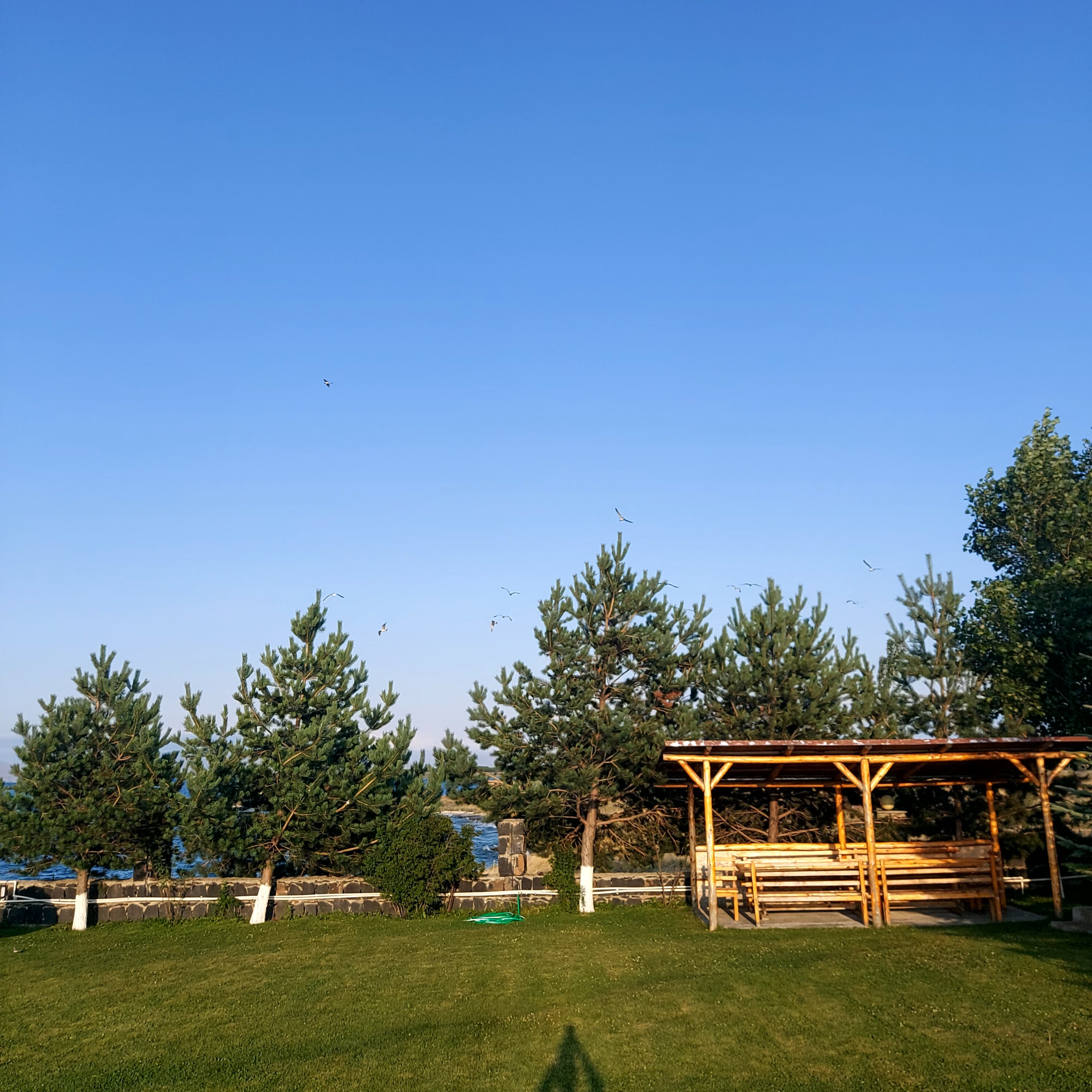 Фото Семейный Гостиничный Комплекс Цовасар