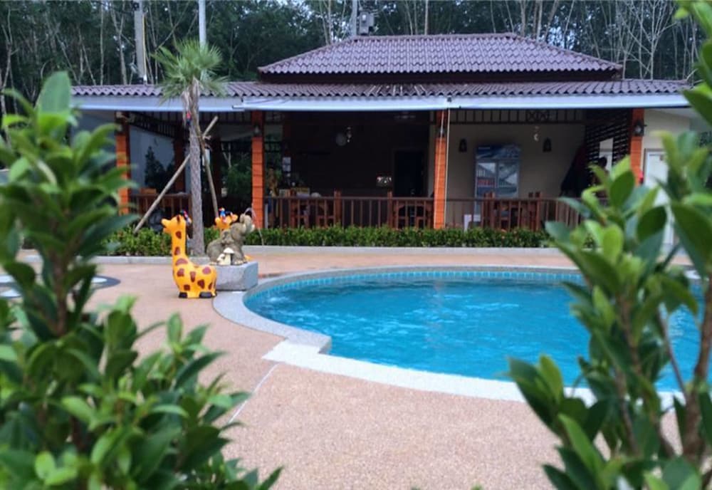 Фото Dachatorn Village