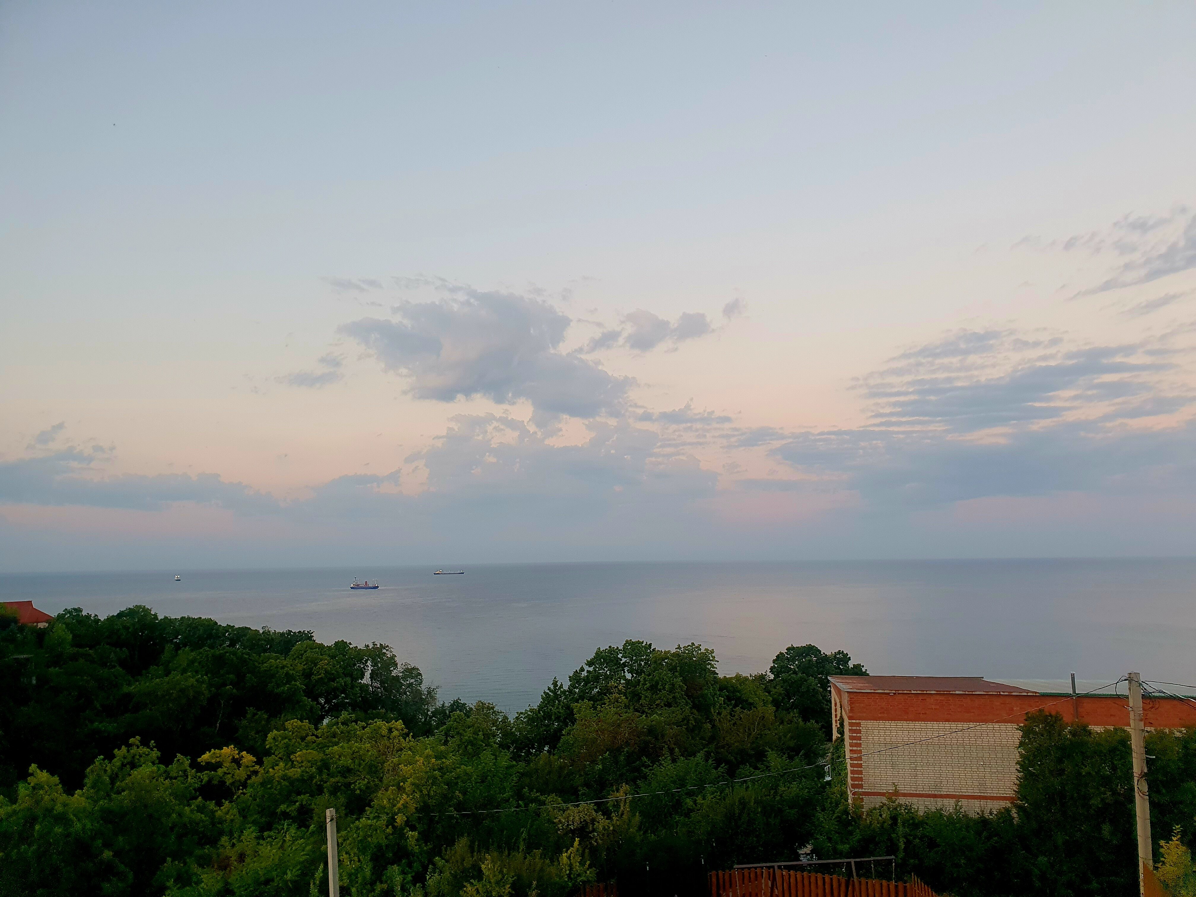 Фото Тихий берег