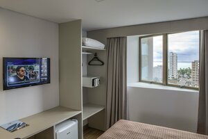 Гостиница Marante Executive Hotel