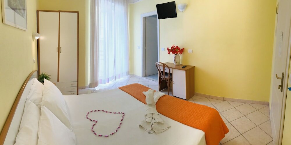 Фото Hotel Naica