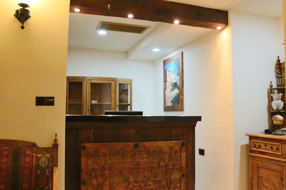 Фото Kemerli Konak Boutique Hotel