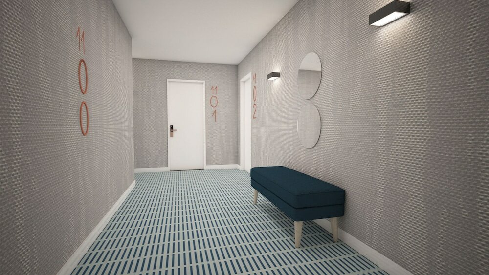 Фото Masa Hotel 5 de Outubro