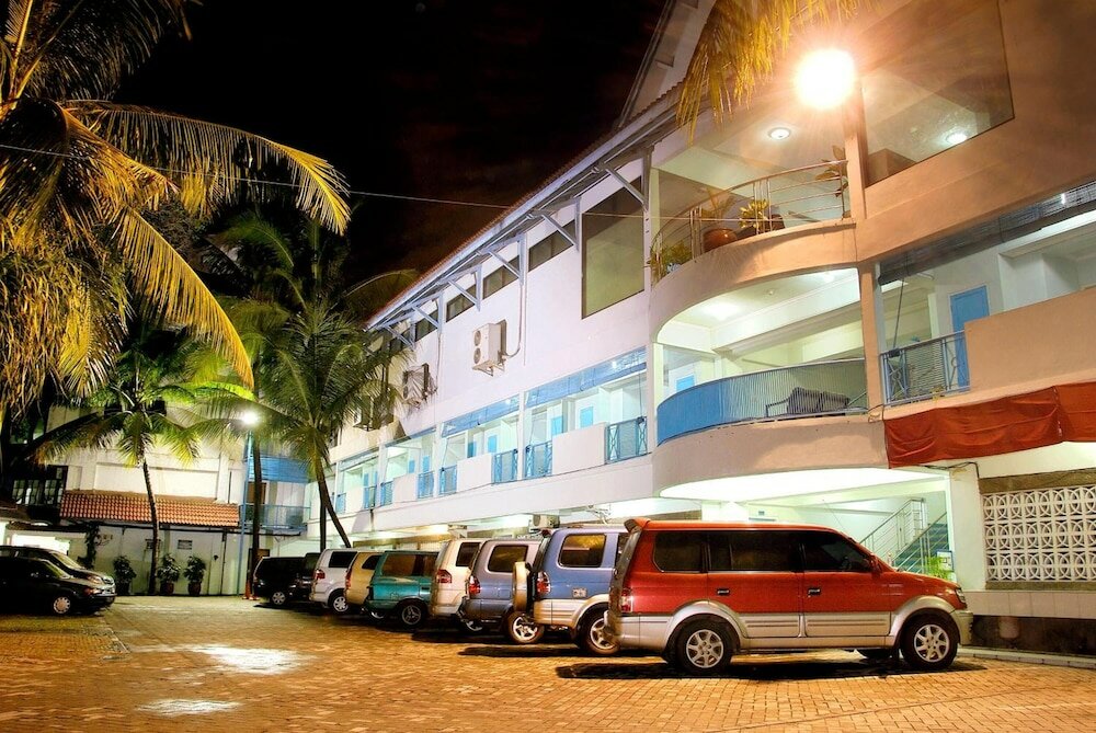 Фото Hotel Merdeka Madiun