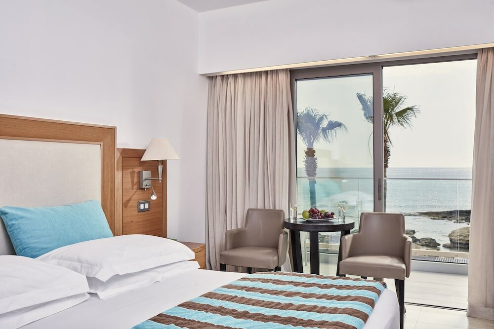 Фото Atlantica Golden Beach -Adults Only